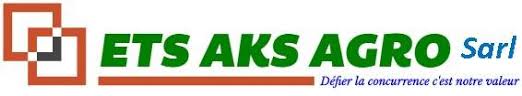 Logo - ETS AKS Agro SARL